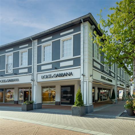 dolce gabbana outlet